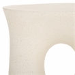 Safavieh Irelyn Accent Table in White