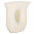 Safavieh Irelyn Accent Table in White