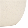 Safavieh Irelyn Accent Table in White