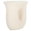 Safavieh Irelyn Accent Table in White