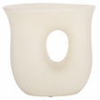 Safavieh Irelyn Accent Table in White