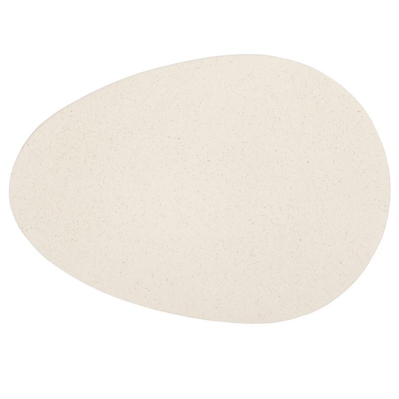 Safavieh Irelyn Accent Table in White