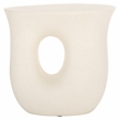 Safavieh Irelyn Accent Table in White
