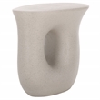 Safavieh Irelyn Accent Table in Gray