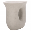 Safavieh Irelyn Accent Table in Gray
