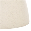 Safavieh Erwin Accent Table in White
