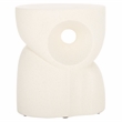Safavieh Abbi Accent Table in White