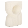 Safavieh Abbi Accent Table in White