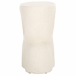 Safavieh Abbi Accent Table in White