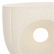 Safavieh Abbi Accent Table in White