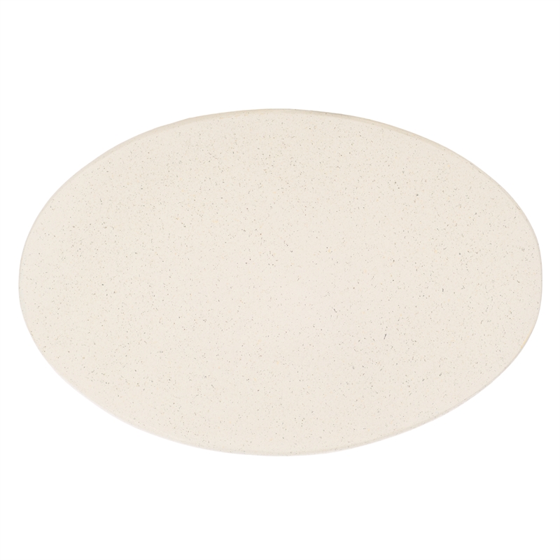 Safavieh Abbi Accent Table in White