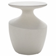 Safavieh Jaiya Accent Table in White