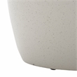 Safavieh Jaiya Accent Table in White