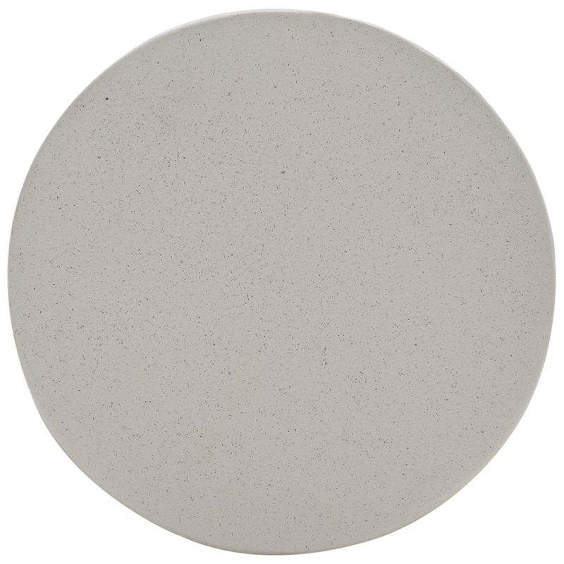 Safavieh Jaiya Accent Table in White