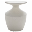 Safavieh Jaiya Accent Table in White