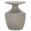 Safavieh Jaiya Accent Table in Gray