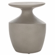 Safavieh Jaiya Accent Table in Gray
