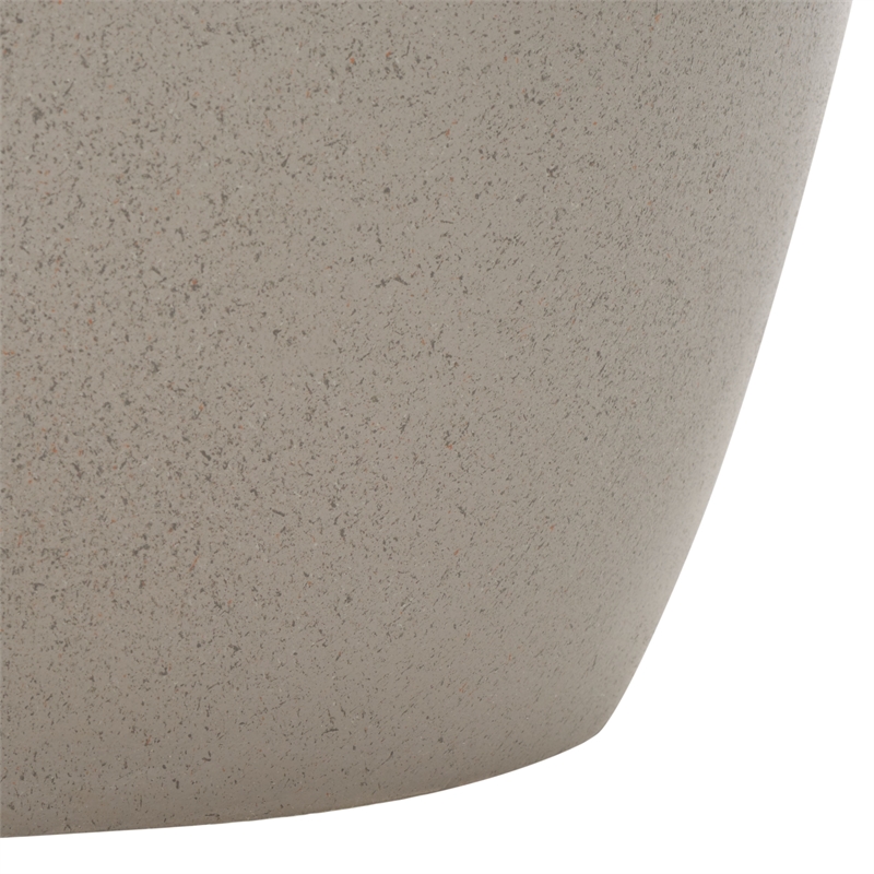 Safavieh Jaiya Accent Table in Gray