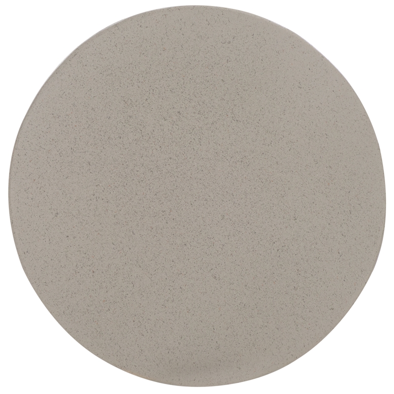 Safavieh Jaiya Accent Table in Gray