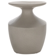 Safavieh Jaiya Accent Table in Gray