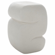 Safavieh Marnie Accent Table in White