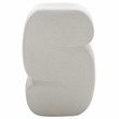 Safavieh Marnie Accent Table in White