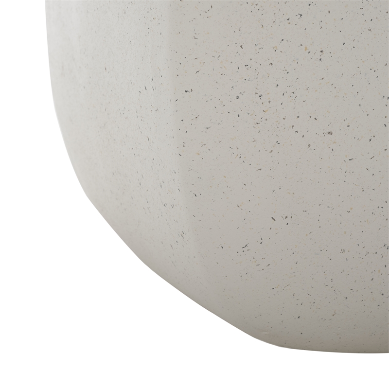Safavieh Marnie Accent Table in White