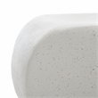 Safavieh Marnie Accent Table in White
