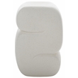 Safavieh Marnie Accent Table in White