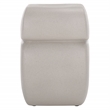 Safavieh Marnie Accent Table in Gray