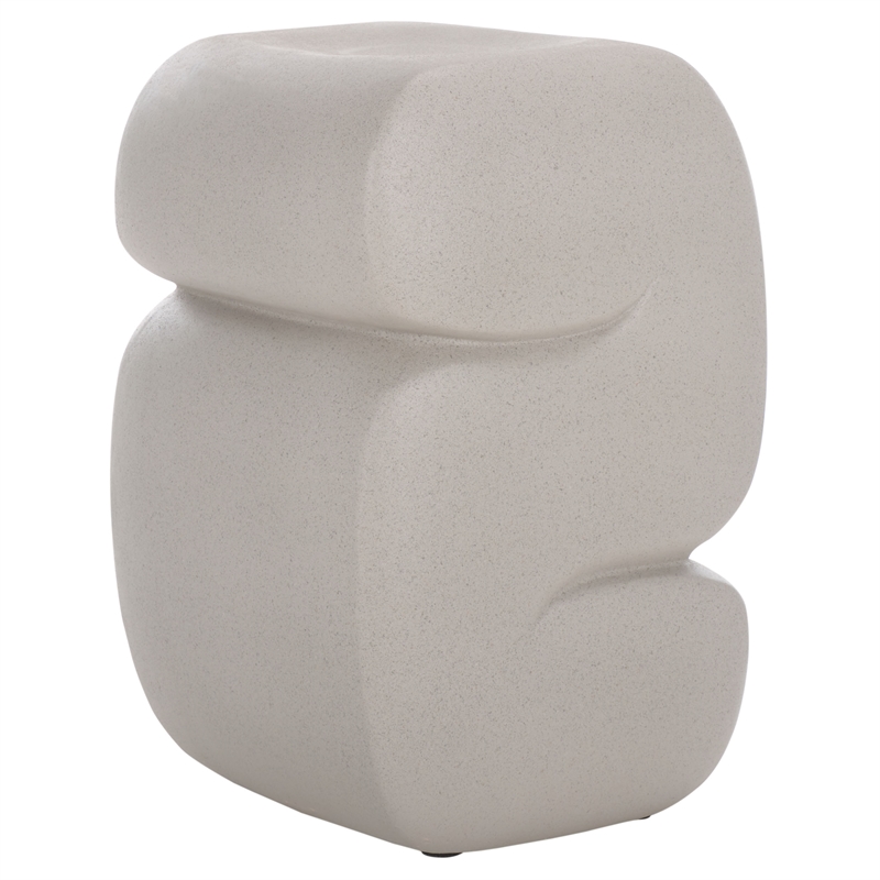 Safavieh Marnie Accent Table in Gray
