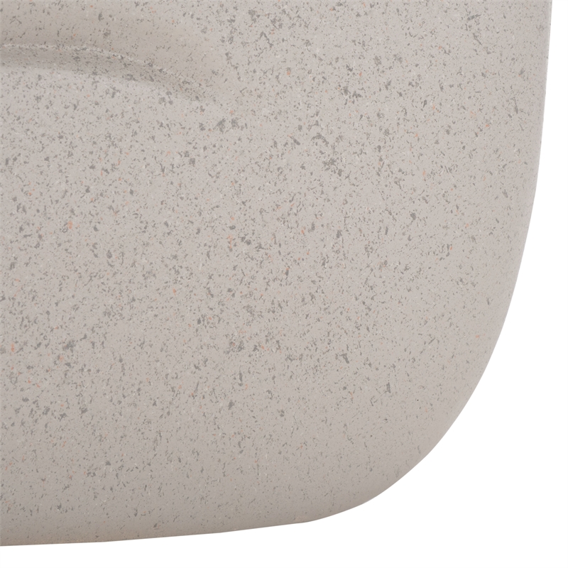 Safavieh Marnie Accent Table in Gray