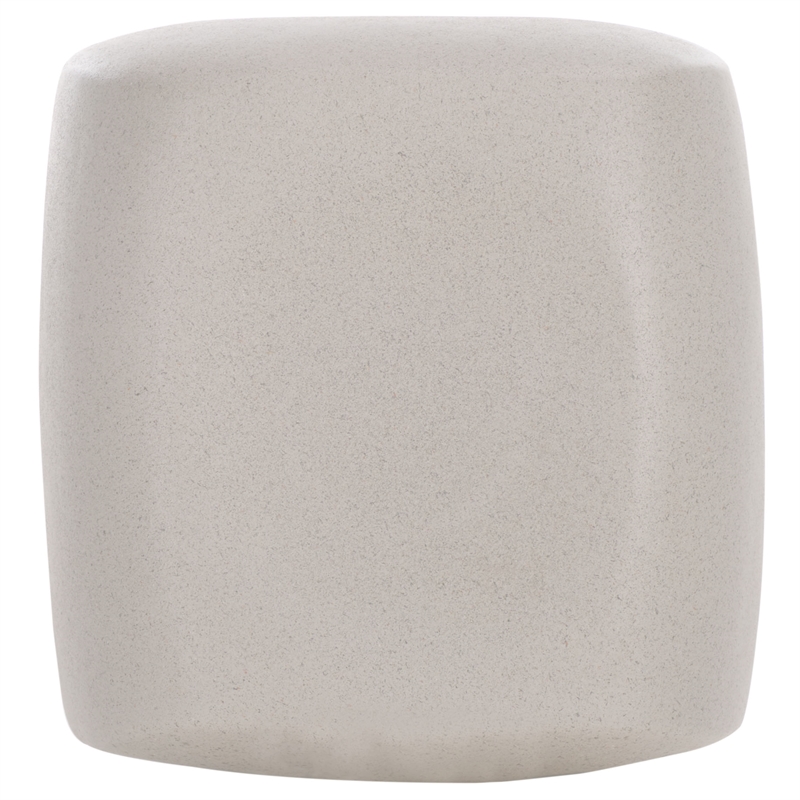 Safavieh Marnie Accent Table in Gray