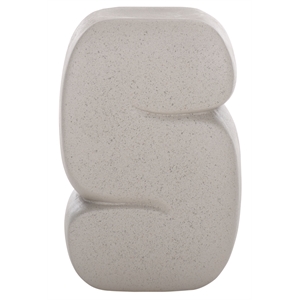 Safavieh Marnie Accent Table in Gray