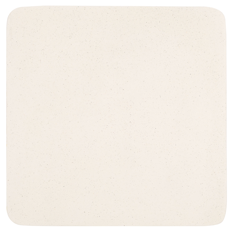 Safavieh Leeza   Accent Table in White