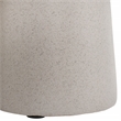 Safavieh Leeza Accent Table in Gray