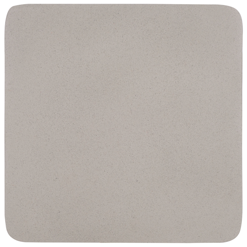 Safavieh Leeza Accent Table in Gray