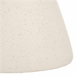 Safavieh Atley Accent Table in White