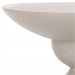 Safavieh Atley Accent Table in Gray
