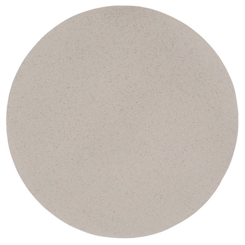 Safavieh Atley Accent Table in Gray