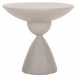 Safavieh Atley Accent Table in Gray