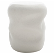 Safavieh Carrick  Accent Table in White