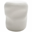 Safavieh Carrick  Accent Table in White