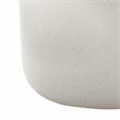 Safavieh Carrick  Accent Table in White