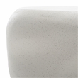 Safavieh Carrick  Accent Table in White