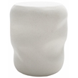 Safavieh Carrick  Accent Table in White