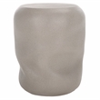 Safavieh Carrick  Accent Table in Gray