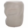 Safavieh Carrick  Accent Table in Gray