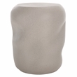 Safavieh Carrick  Accent Table in Gray