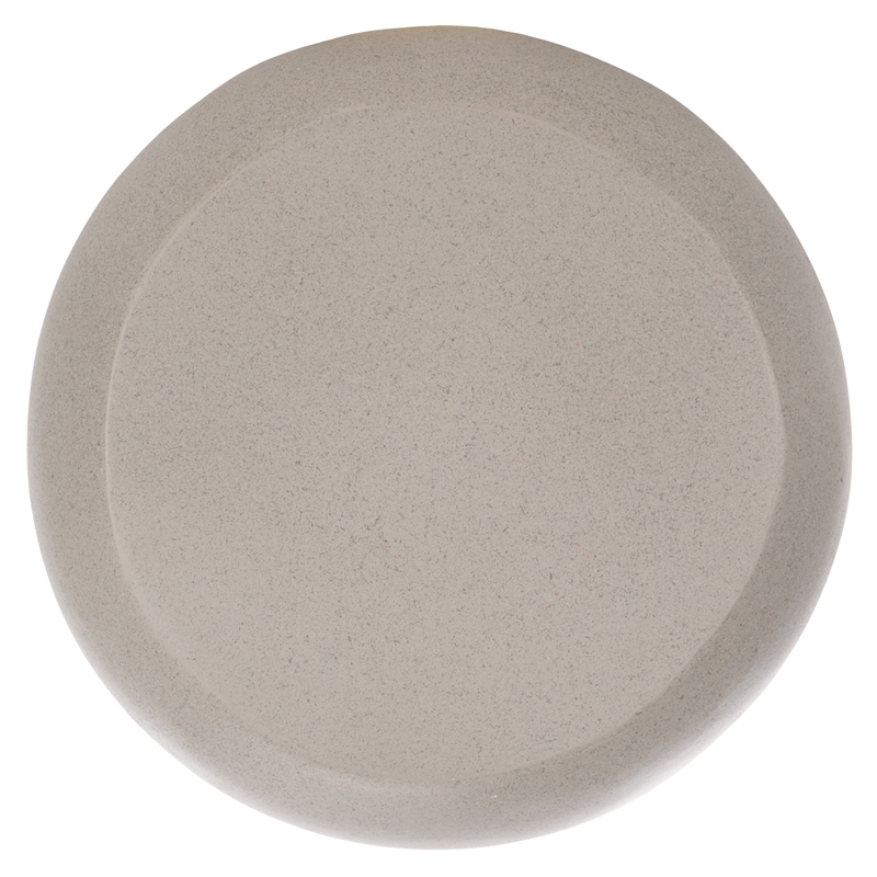 Safavieh Carrick  Accent Table in Gray